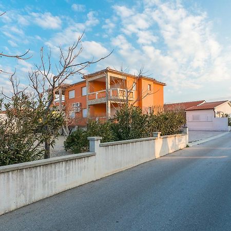 ויר Apartments Kovacevic מראה חיצוני תמונה