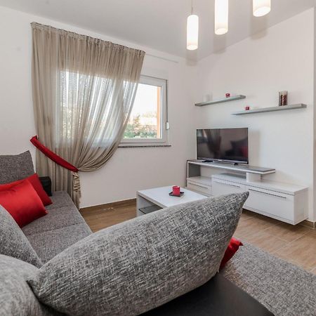 ויר Apartments Kovacevic מראה חיצוני תמונה