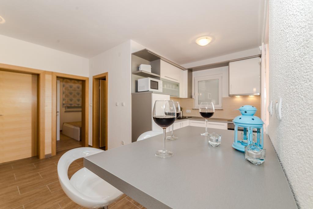 ויר Apartments Kovacevic מראה חיצוני תמונה