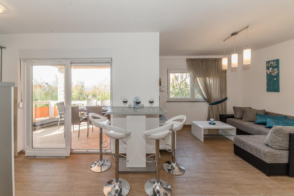 ויר Apartments Kovacevic מראה חיצוני תמונה