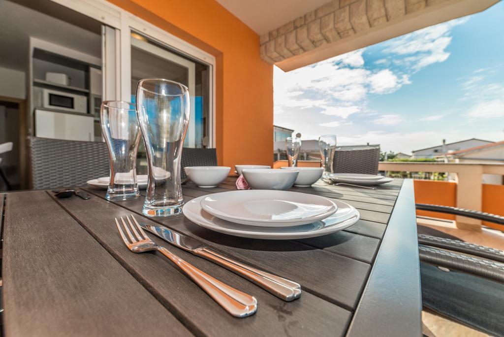 ויר Apartments Kovacevic מראה חיצוני תמונה