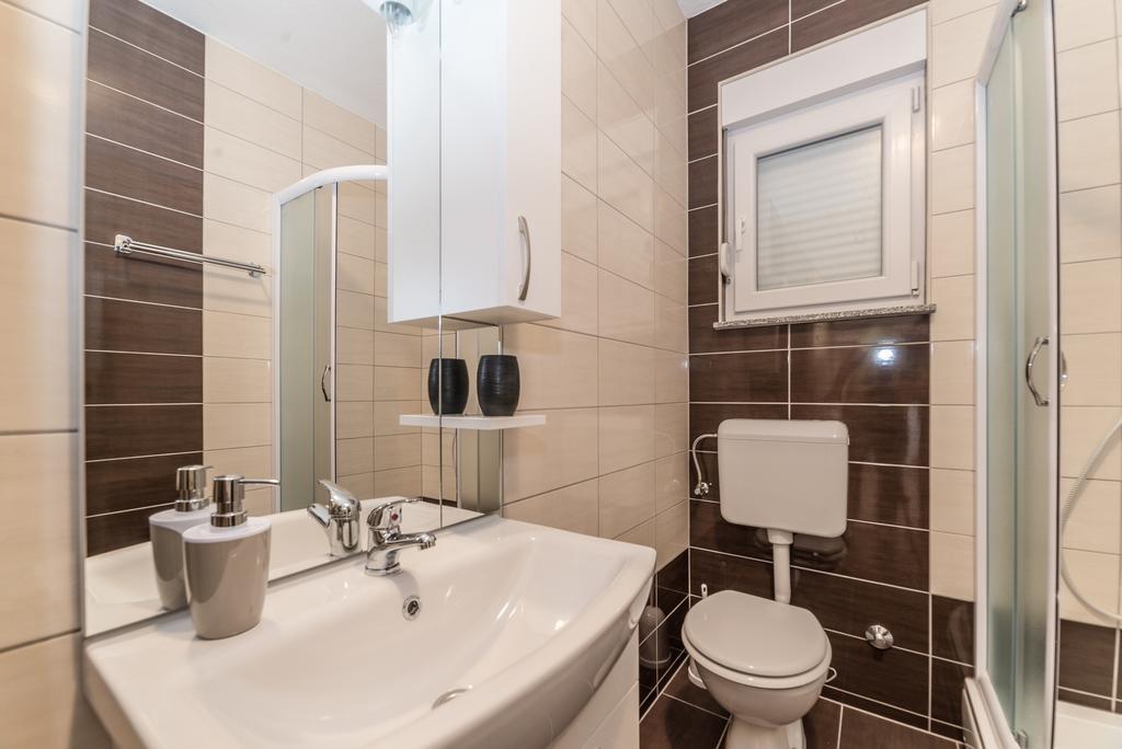 ויר Apartments Kovacevic מראה חיצוני תמונה
