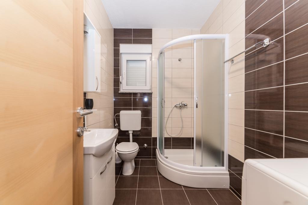 ויר Apartments Kovacevic מראה חיצוני תמונה