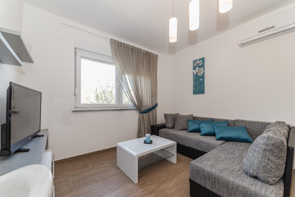 ויר Apartments Kovacevic מראה חיצוני תמונה