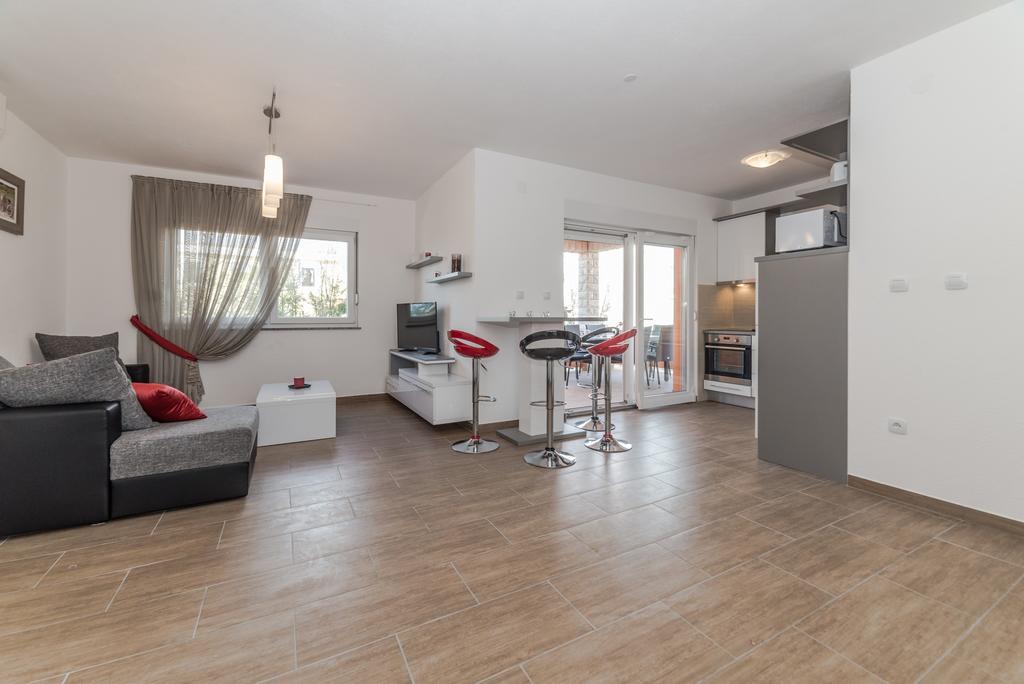 ויר Apartments Kovacevic מראה חיצוני תמונה