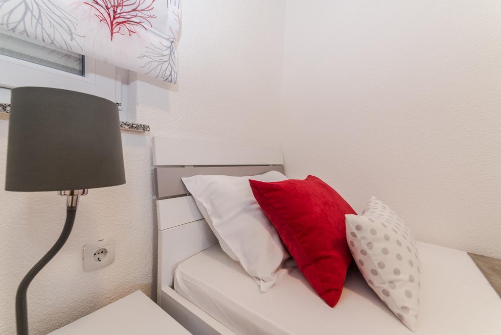 ויר Apartments Kovacevic מראה חיצוני תמונה