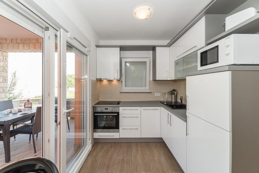 ויר Apartments Kovacevic מראה חיצוני תמונה