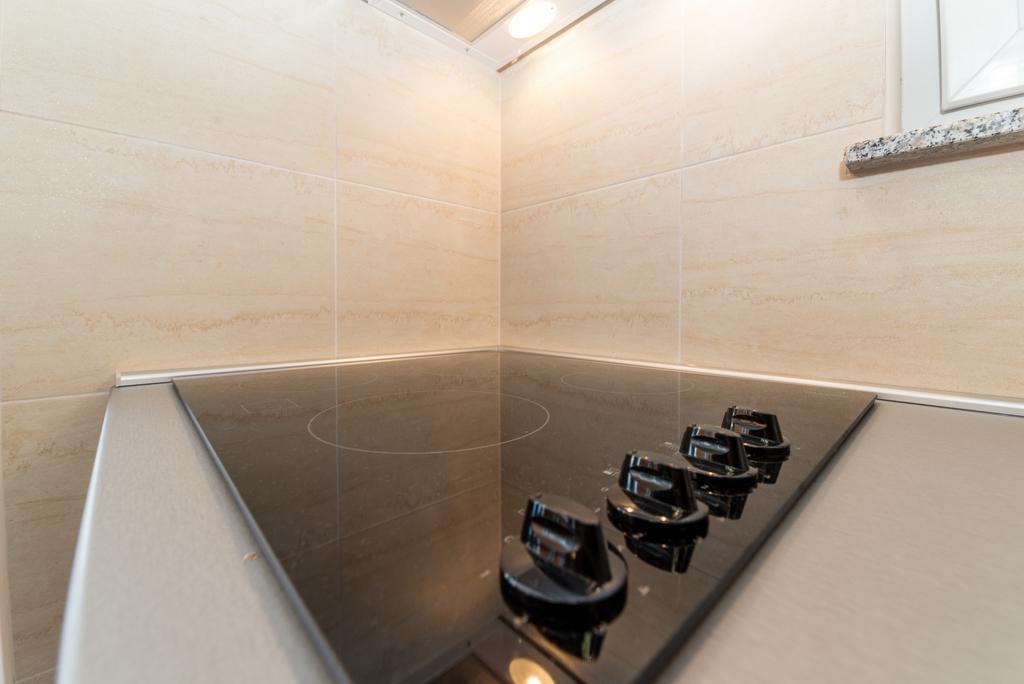 ויר Apartments Kovacevic מראה חיצוני תמונה