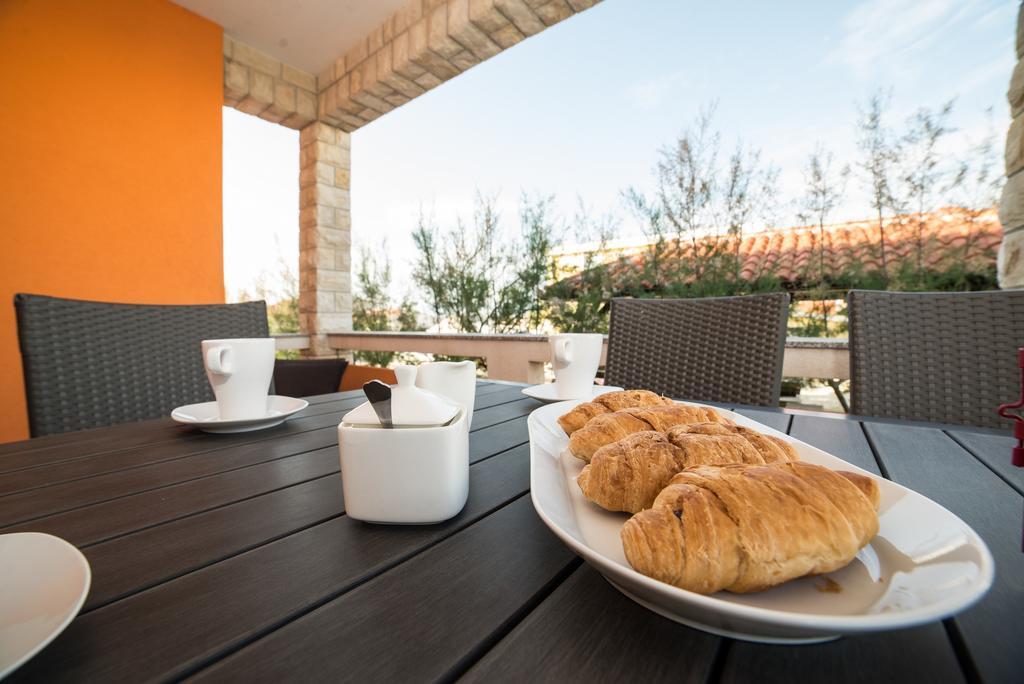ויר Apartments Kovacevic מראה חיצוני תמונה
