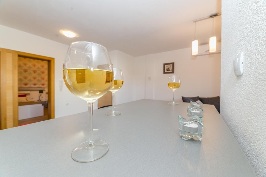 ויר Apartments Kovacevic מראה חיצוני תמונה