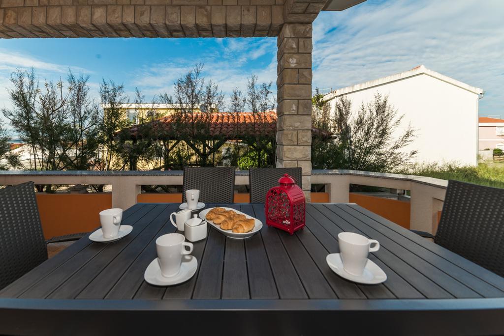 ויר Apartments Kovacevic מראה חיצוני תמונה