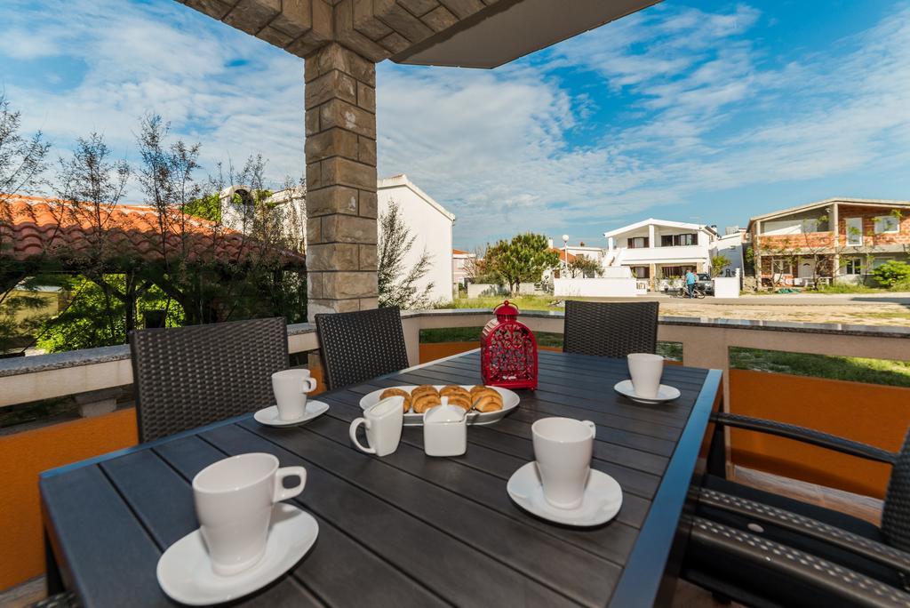 ויר Apartments Kovacevic מראה חיצוני תמונה