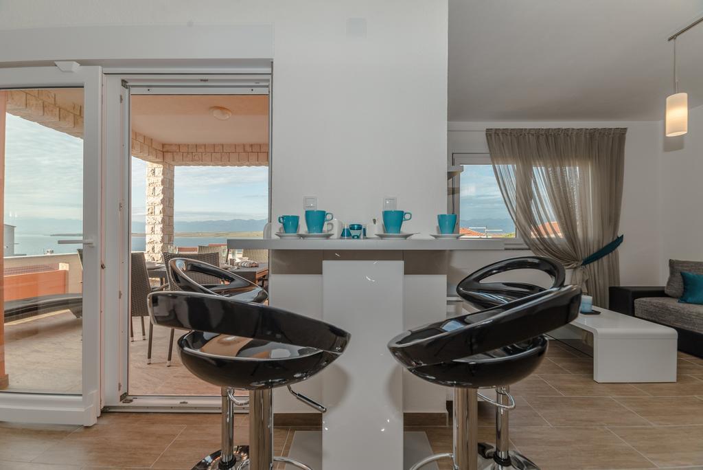 ויר Apartments Kovacevic מראה חיצוני תמונה