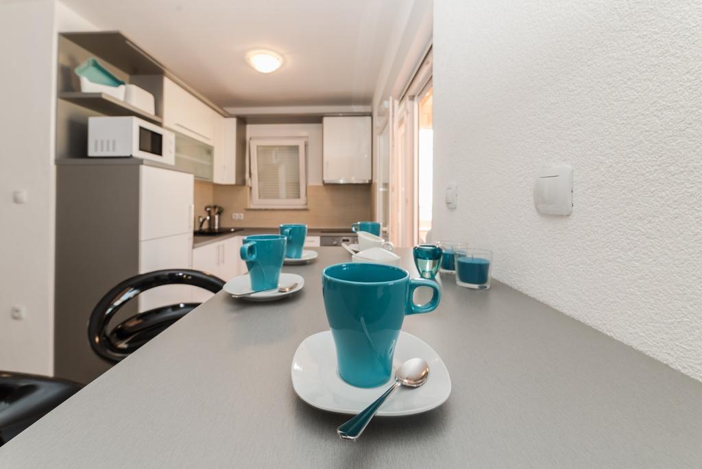ויר Apartments Kovacevic מראה חיצוני תמונה
