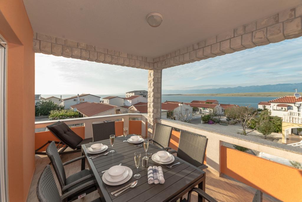 ויר Apartments Kovacevic מראה חיצוני תמונה