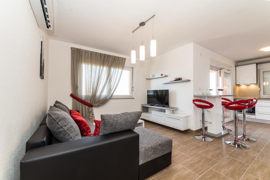 ויר Apartments Kovacevic מראה חיצוני תמונה