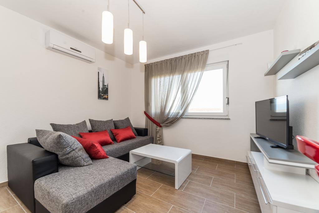 ויר Apartments Kovacevic מראה חיצוני תמונה