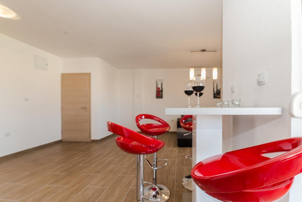 ויר Apartments Kovacevic מראה חיצוני תמונה