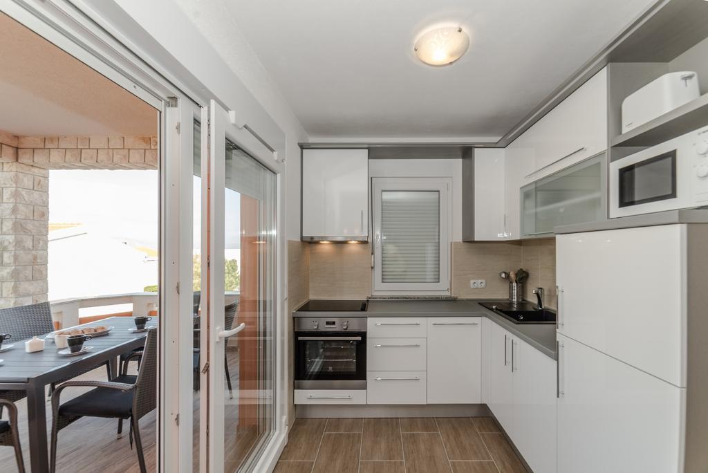 ויר Apartments Kovacevic מראה חיצוני תמונה