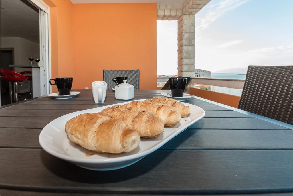 ויר Apartments Kovacevic מראה חיצוני תמונה