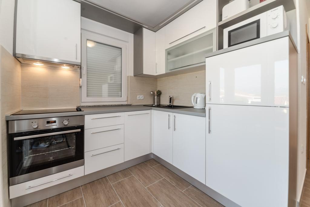 ויר Apartments Kovacevic מראה חיצוני תמונה