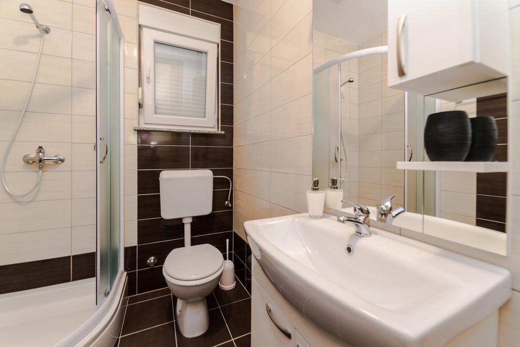 ויר Apartments Kovacevic מראה חיצוני תמונה
