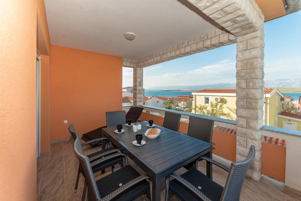 ויר Apartments Kovacevic מראה חיצוני תמונה