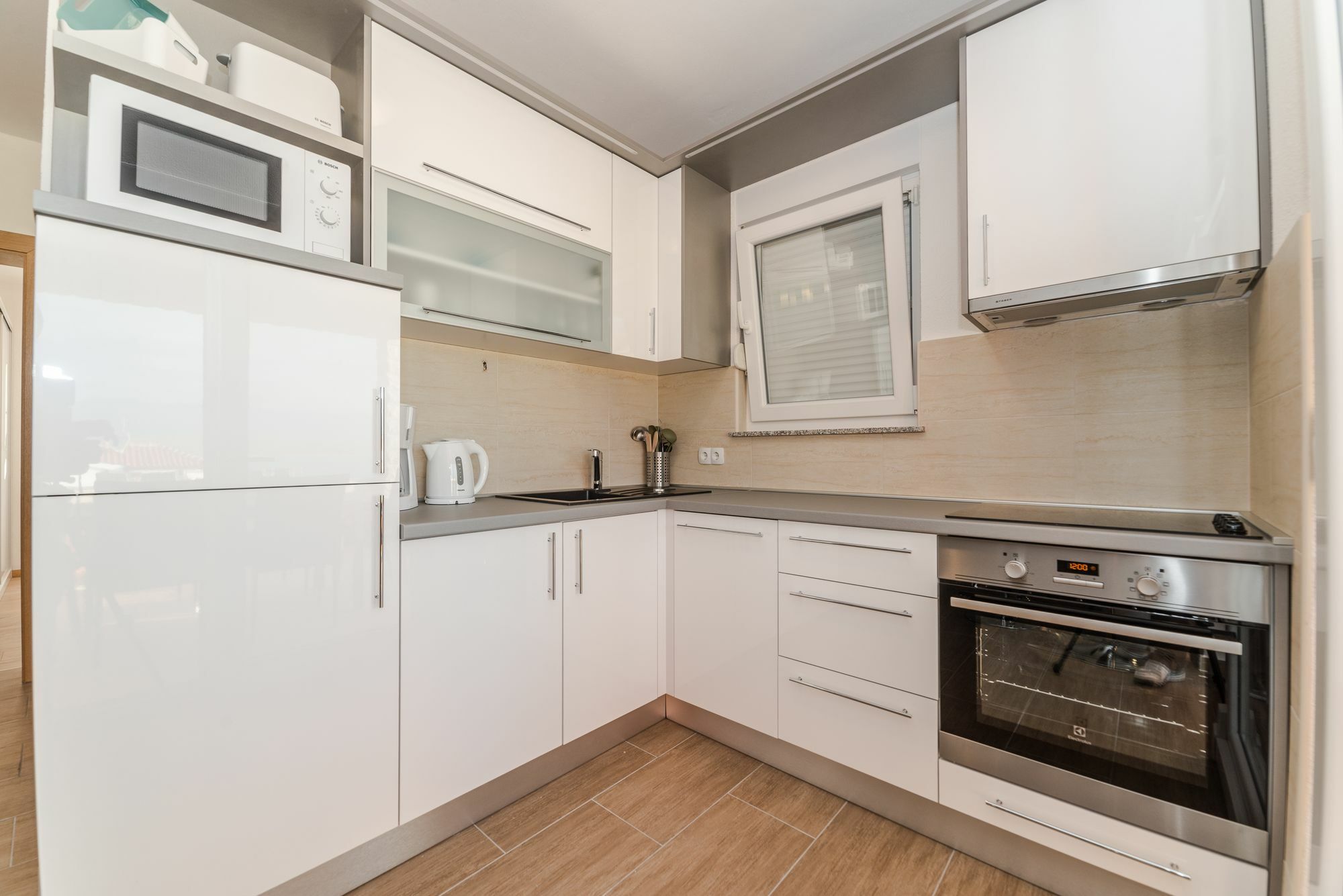 ויר Apartments Kovacevic מראה חיצוני תמונה