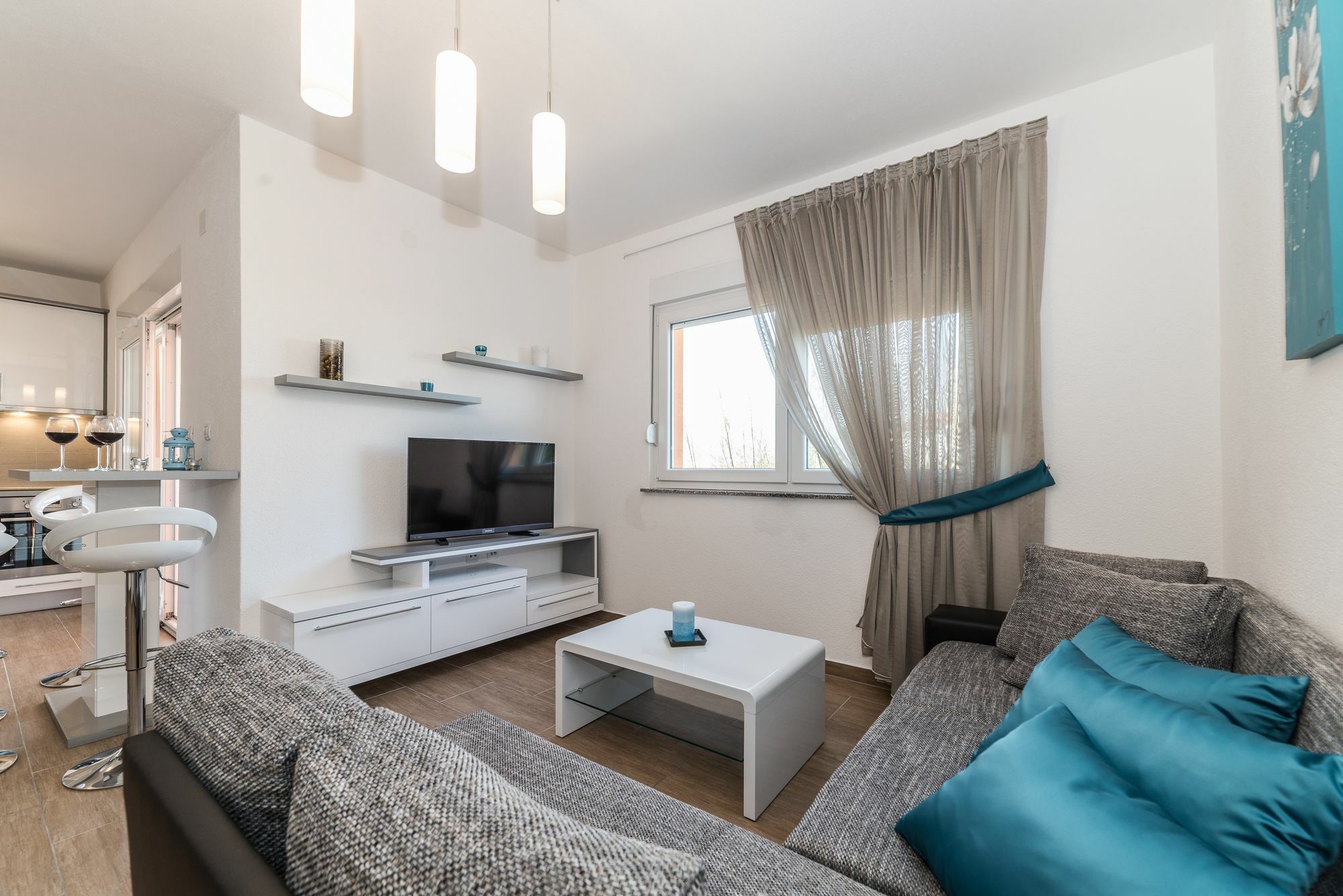 ויר Apartments Kovacevic מראה חיצוני תמונה