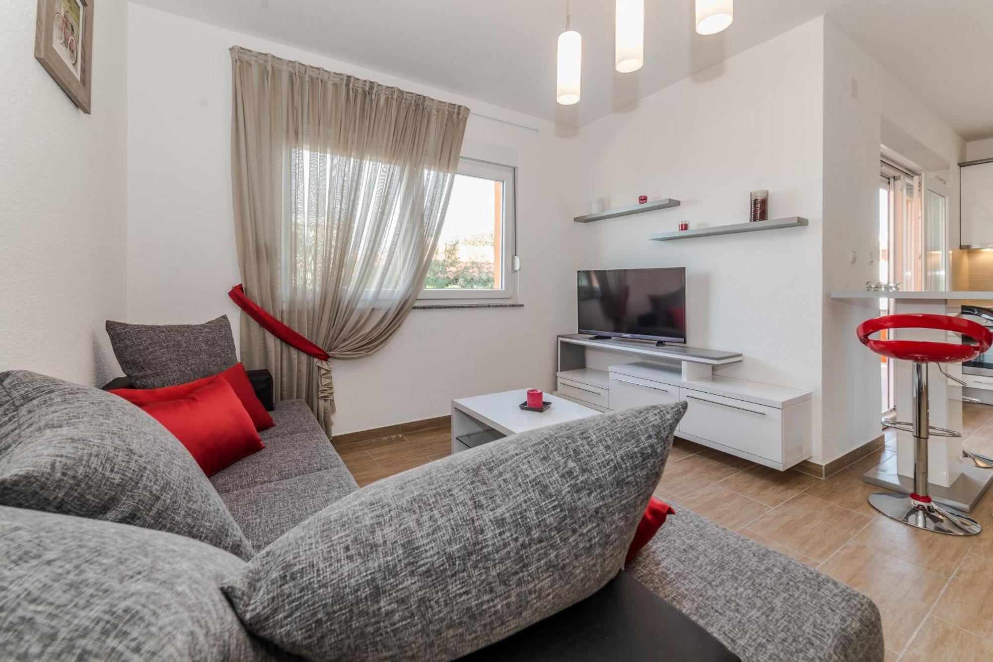 ויר Apartments Kovacevic מראה חיצוני תמונה