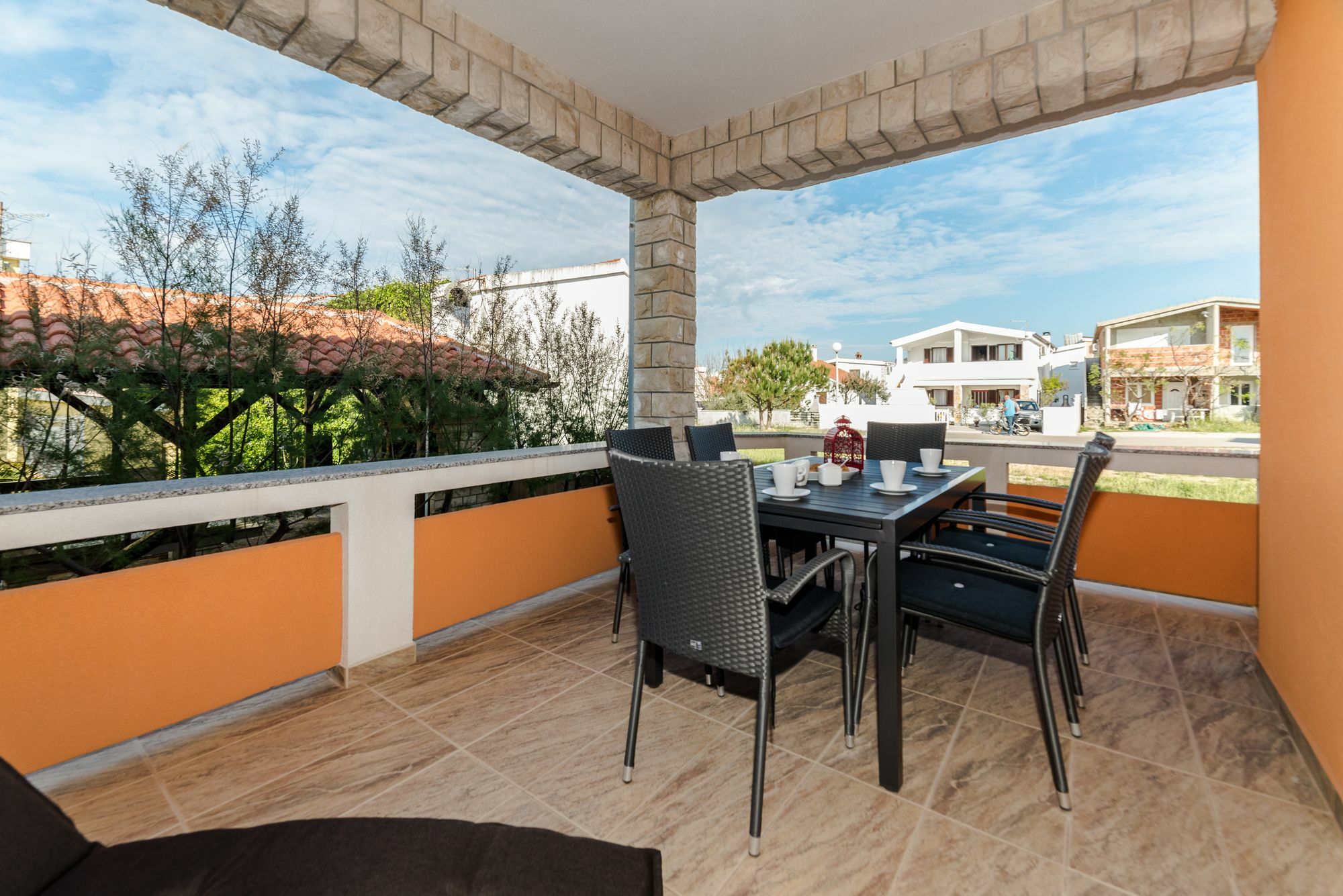 ויר Apartments Kovacevic מראה חיצוני תמונה