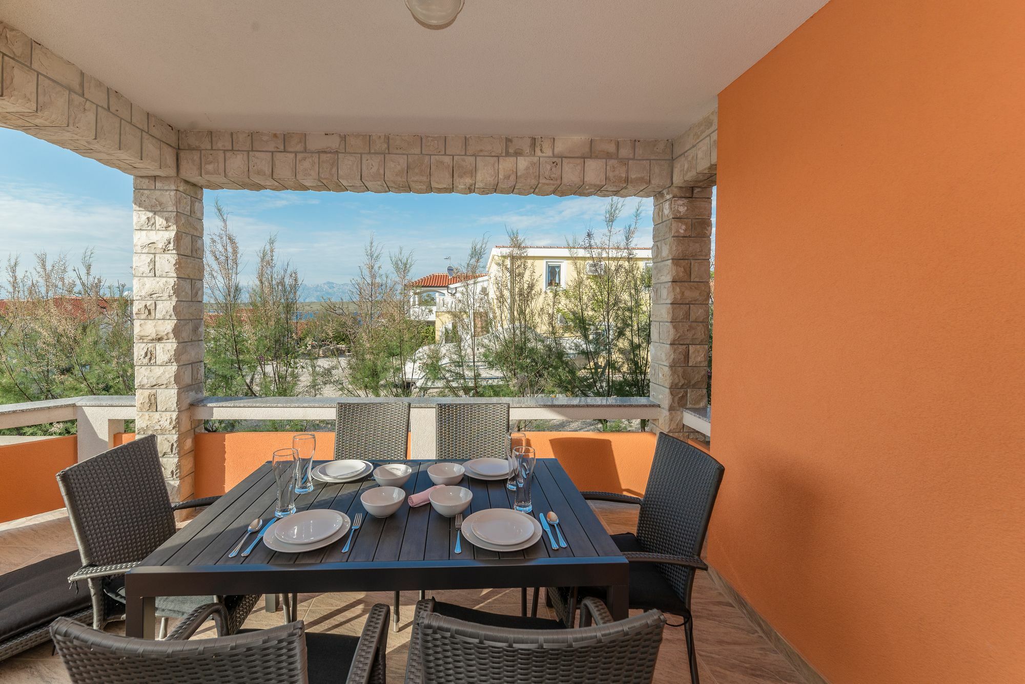 ויר Apartments Kovacevic מראה חיצוני תמונה