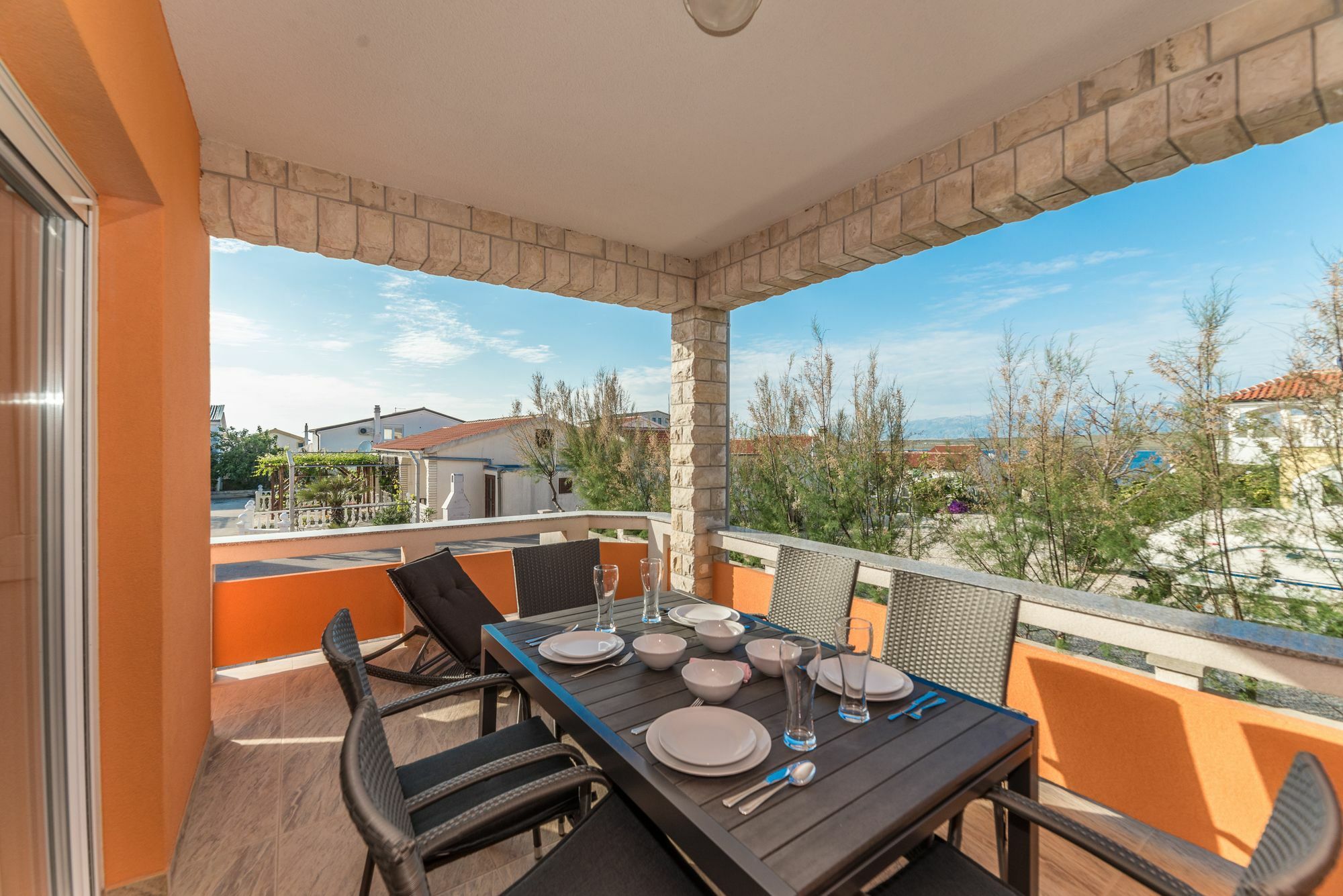 ויר Apartments Kovacevic מראה חיצוני תמונה